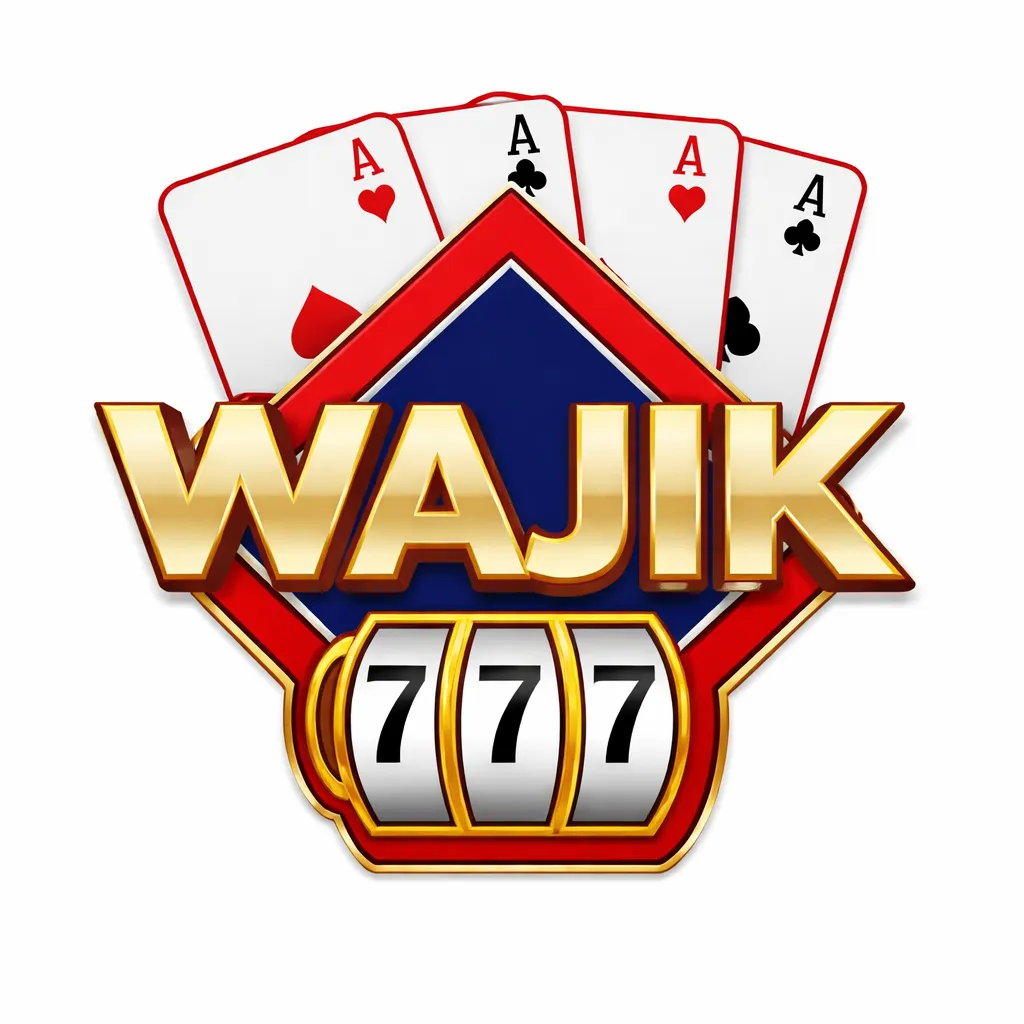 WAJIK777 - Aplikasi Belanja Elektronik Terpercaya